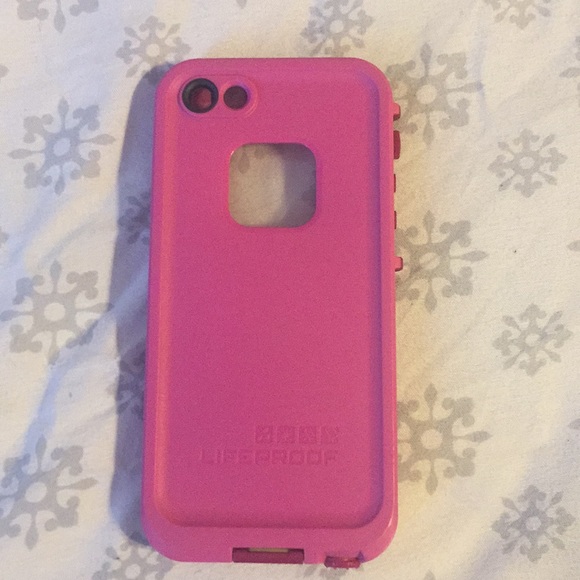 Life proof iPhone 5s - Picture 2 of 2